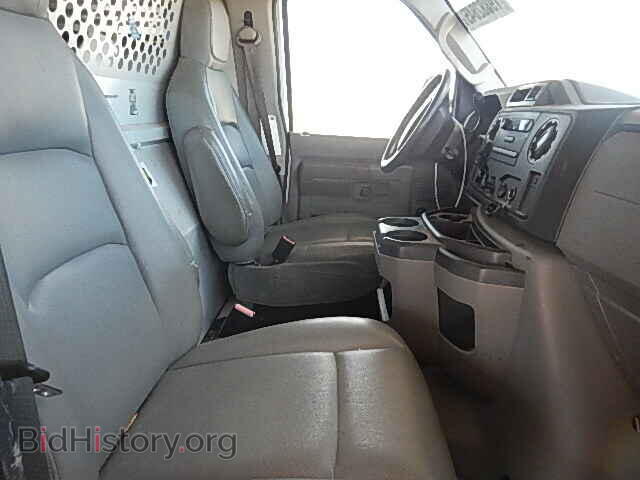 2009 FORD ECONOLINE - VIN: 1FTNE14W39DA76300 - Фото 5