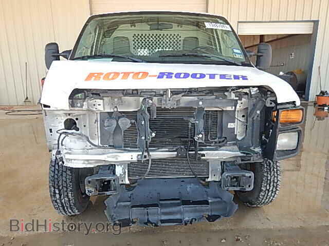 2009 FORD ECONOLINE - VIN: 1FTNE14W39DA76300 - Фото 10