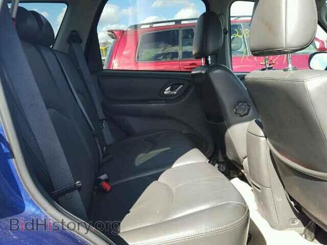 2006 MAZDA TRIBUTE - VIN: 4F2YZ96166KM17729 - Фото 6