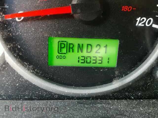 2006 MAZDA TRIBUTE - VIN: 4F2YZ96166KM17729 - Фото 8