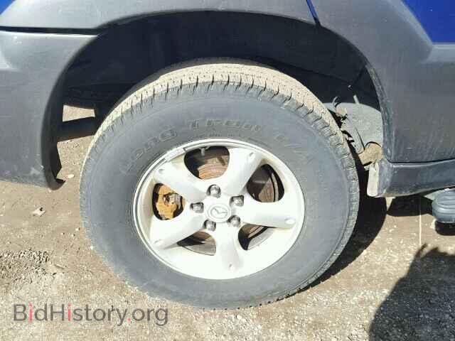 2006 MAZDA TRIBUTE - VIN: 4F2YZ96166KM17729 - Фото 10