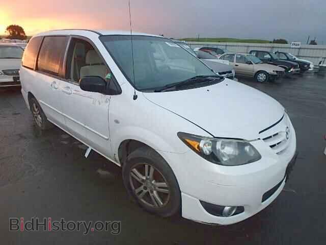 Фотография JM3LW28A540512144 - MAZDA MPV 2004