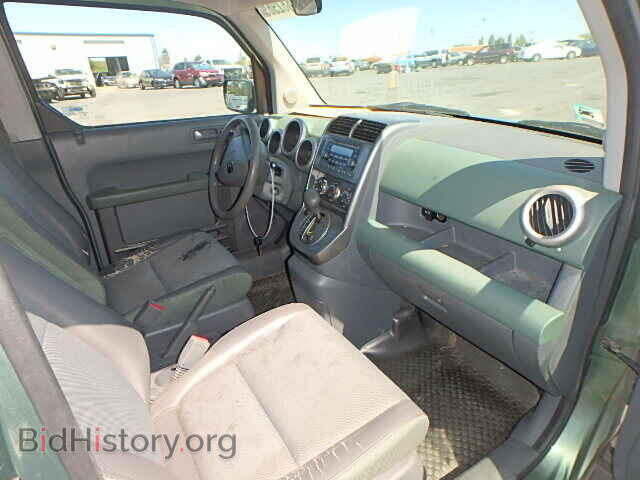 2003 HONDA ELEMENT - VIN: 5J6YH18573L011088 - Photo 5