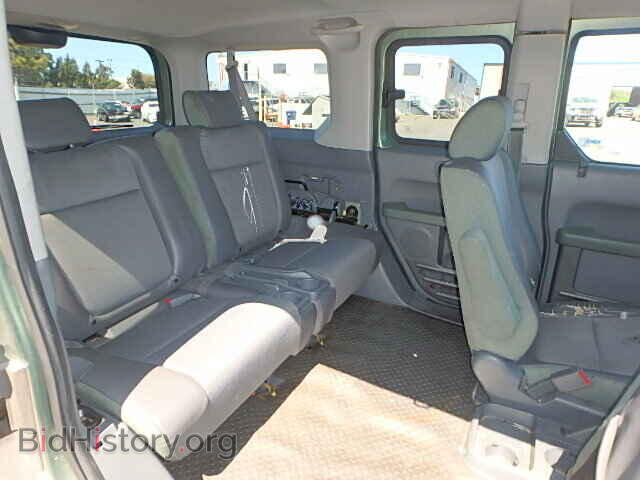 2003 HONDA ELEMENT - VIN: 5J6YH18573L011088 - Photo 6