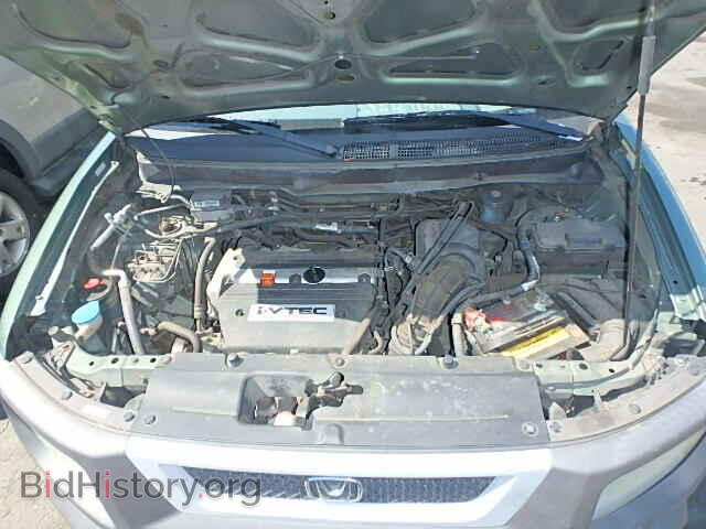 2003 HONDA ELEMENT - VIN: 5J6YH18573L011088 - Photo 7