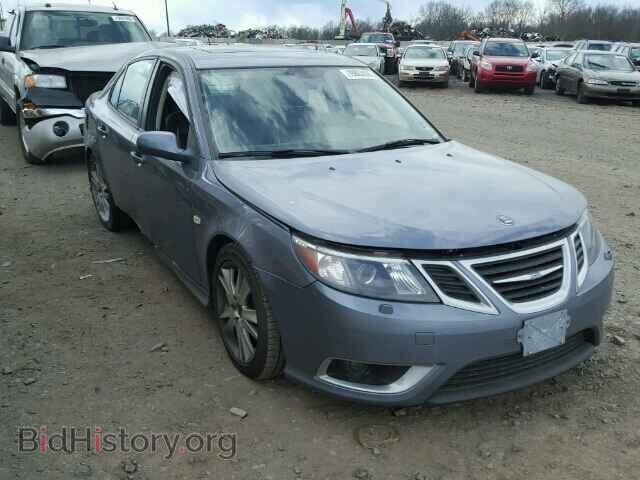 Фотография YS3FH41U381002562 - SAAB 9 3 2008
