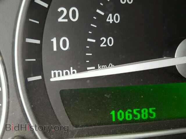2008 SAAB 9 3 - VIN: YS3FH41U381002562 - Фото 8
