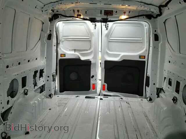 2016 FORD TRANSIT CO - VIN: 1FTYR1YM4GKA56186 - Фото 6
