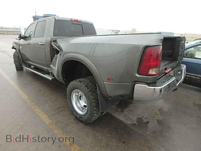 2011 DODGE RAM 3500 - VIN: 3D73Y4CL9BG549087 - Фото 3
