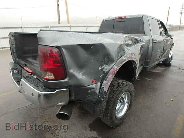 2011 DODGE RAM 3500 - VIN: 3D73Y4CL9BG549087 - Фото 4