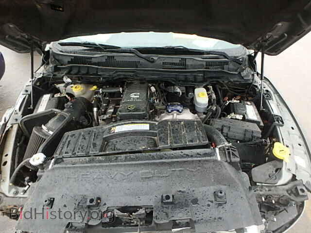2011 DODGE RAM 3500 - VIN: 3D73Y4CL9BG549087 - Фото 7