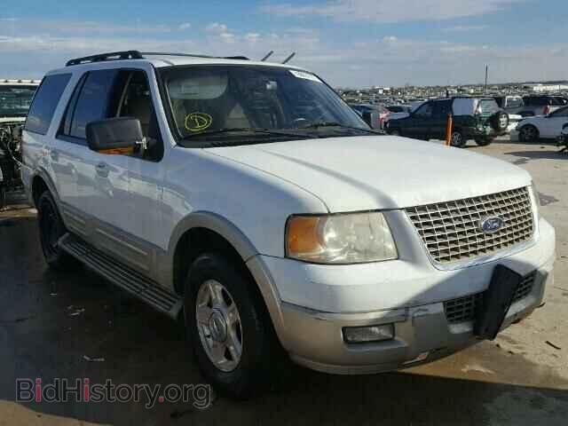 Photo 1FMPU17546LA74812 - FORD EXPEDITION 2006