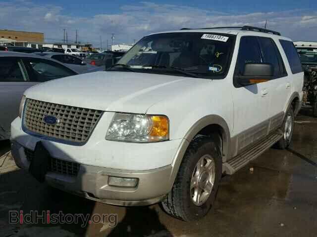 2006 FORD EXPEDITION - VIN: 1FMPU17546LA74812 - Фото 2