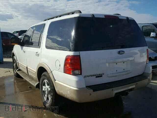 2006 FORD EXPEDITION - VIN: 1FMPU17546LA74812 - Фото 3