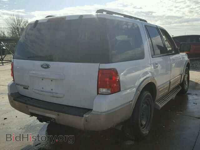 2006 FORD EXPEDITION - VIN: 1FMPU17546LA74812 - Фото 4