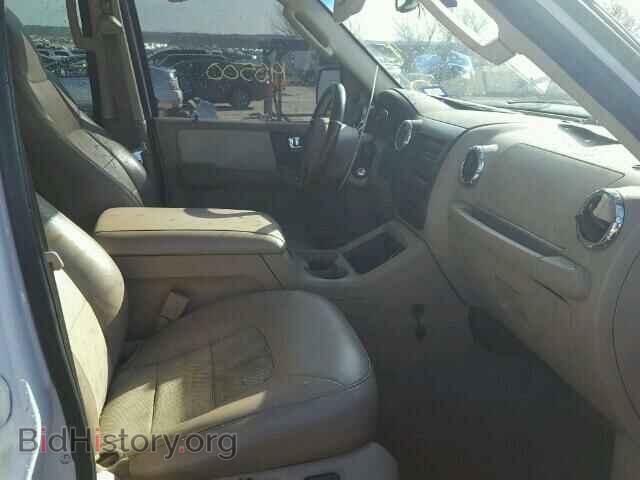 2006 FORD EXPEDITION - VIN: 1FMPU17546LA74812 - Фото 5