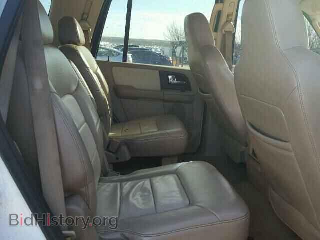 2006 FORD EXPEDITION - VIN: 1FMPU17546LA74812 - Фото 6