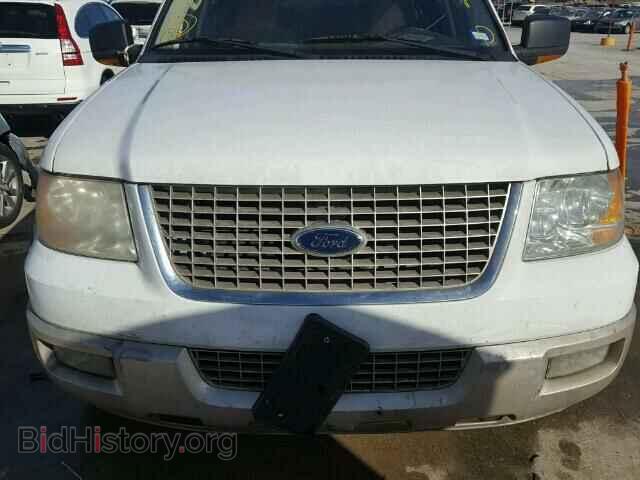 2006 FORD EXPEDITION - VIN: 1FMPU17546LA74812 - Фото 9
