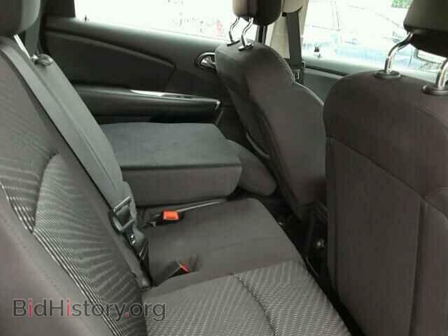 2013 DODGE JOURNEY - VIN: 3C4PDCAB4DT710161 - Фото 6