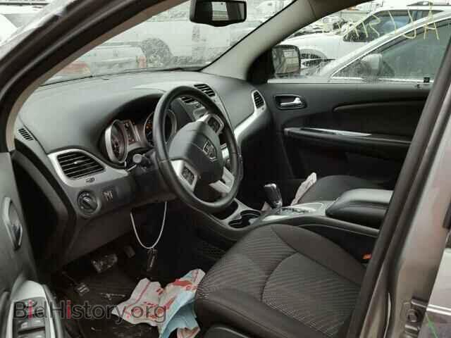 2013 DODGE JOURNEY - VIN: 3C4PDCAB4DT710161 - Фото 9