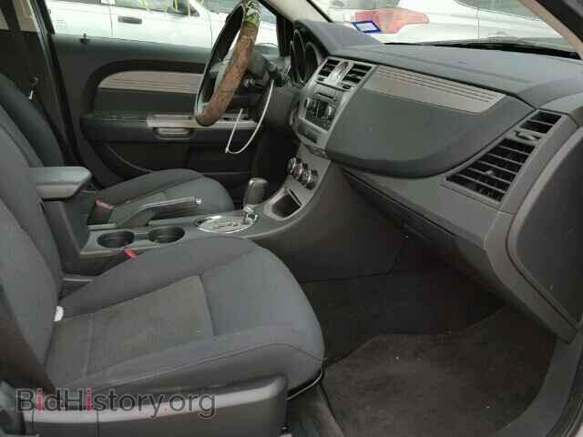 2010 CHRYSLER SEBRING - VIN: 1C3CC4FB6AN157335 - Фото 5