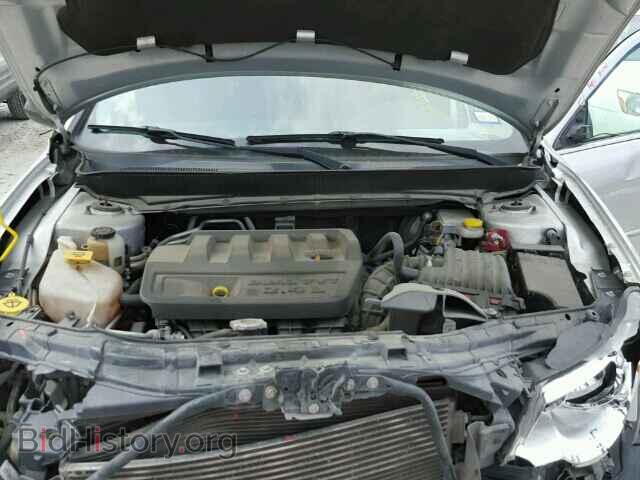 2010 CHRYSLER SEBRING - VIN: 1C3CC4FB6AN157335 - Фото 7