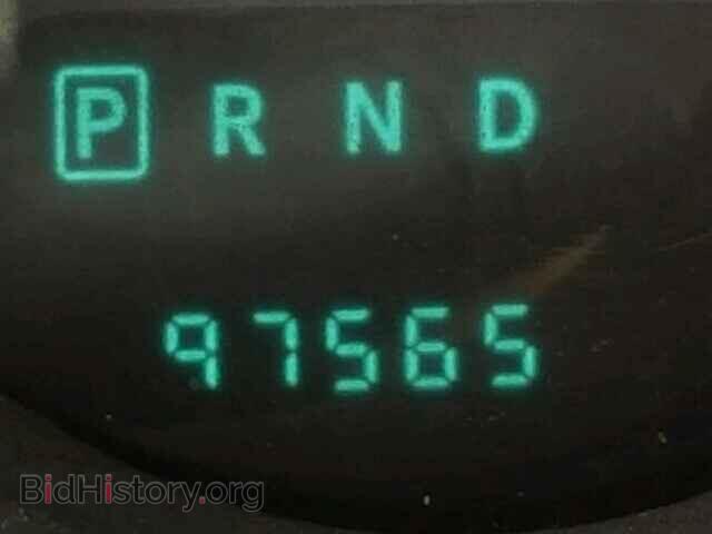 2010 CHRYSLER SEBRING - VIN: 1C3CC4FB6AN157335 - Фото 8