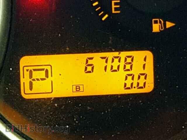2007 NISSAN VERSA - VIN: 3N1BC11E37L423767 - Фото 8