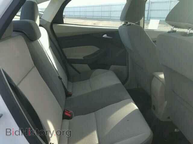 2013 FORD FOCUS - VIN: 1FADP3F20DL363268 - Фото 6