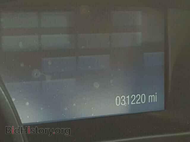 2013 FORD FOCUS - VIN: 1FADP3F20DL363268 - Фото 8