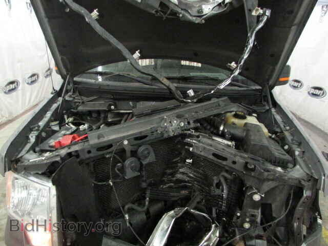 2011 FORD F150 - VIN: 1FTFW1CF7BFD00214 - Фото 7