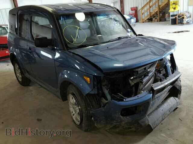 Photo 5J6YH28736L022083 - HONDA ELEMENT 2006