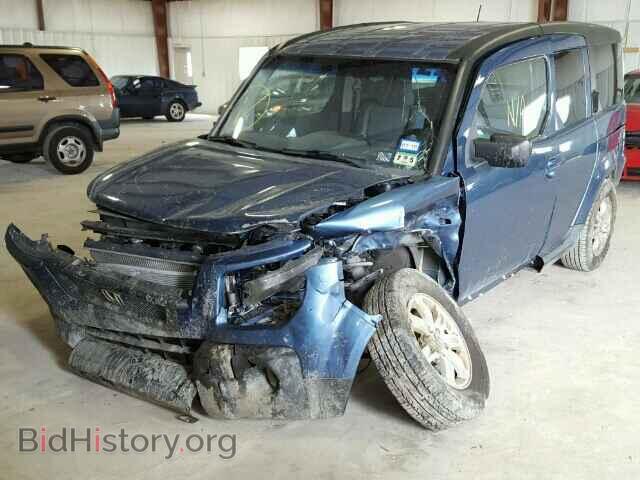 2006 HONDA ELEMENT - VIN: 5J6YH28736L022083 - Photo 2