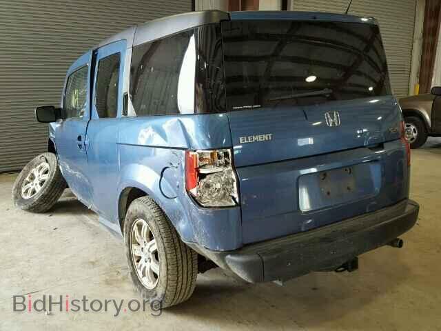 2006 HONDA ELEMENT - VIN: 5J6YH28736L022083 - Photo 3