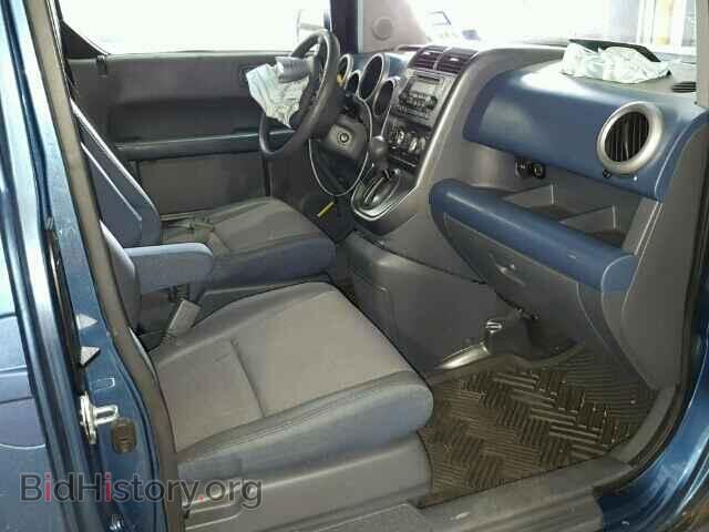 2006 HONDA ELEMENT - VIN: 5J6YH28736L022083 - Photo 5