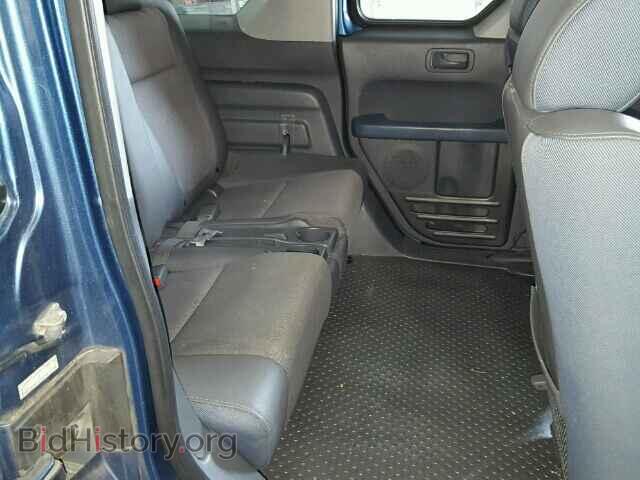 2006 HONDA ELEMENT - VIN: 5J6YH28736L022083 - Photo 6