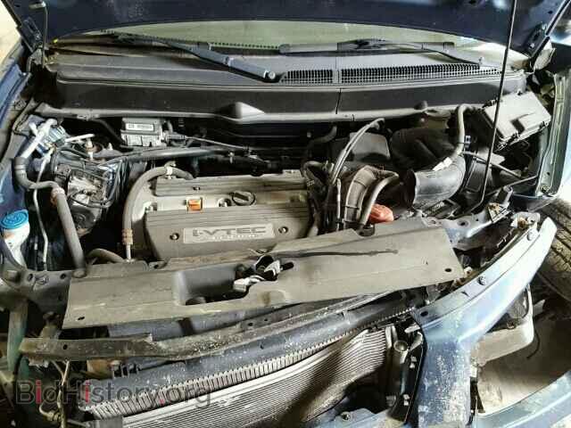 2006 HONDA ELEMENT - VIN: 5J6YH28736L022083 - Photo 7