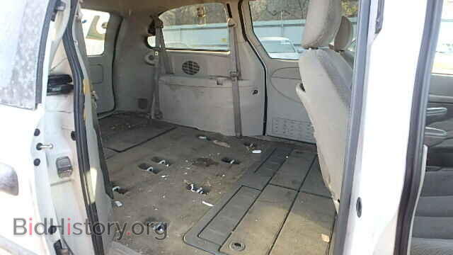 2007 DODGE CARAVAN - VIN: 1D4GP24R87B229574 - Фото 6