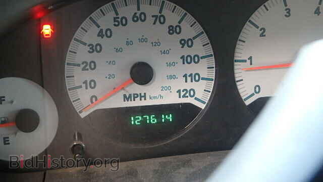 2007 DODGE CARAVAN - VIN: 1D4GP24R87B229574 - Фото 8