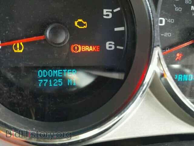 2007 CHEVROLET SILVERADO - VIN: 1GCEK19087E501787 - Фото 8