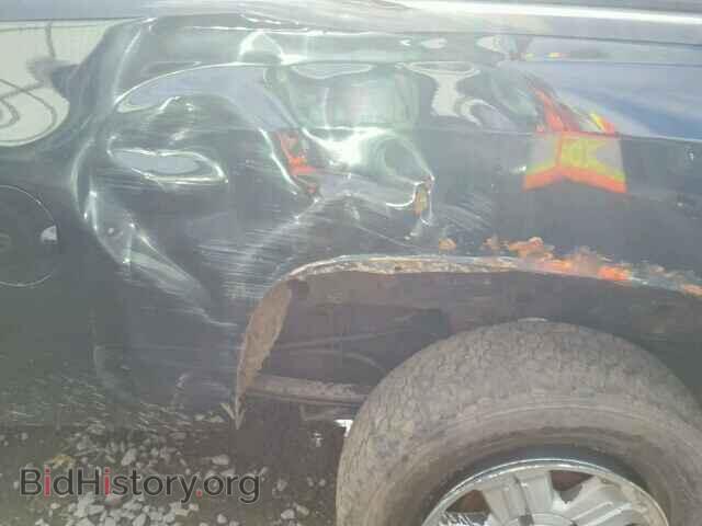 2007 CHEVROLET SILVERADO - VIN: 1GCEK19087E501787 - Фото 10