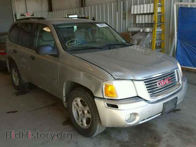 Фотография 1GKDS13S172170076 - GMC ENVOY 2007
