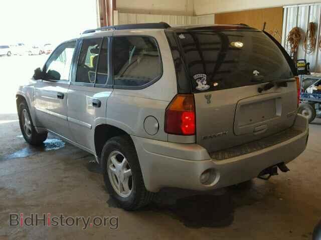 2007 GMC ENVOY - VIN: 1GKDS13S172170076 - Фото 3
