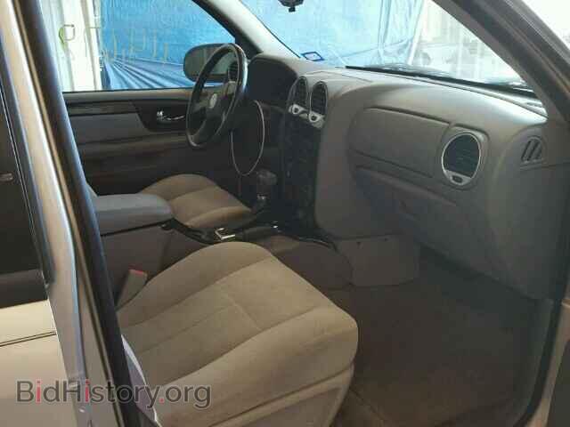 2007 GMC ENVOY - VIN: 1GKDS13S172170076 - Фото 5