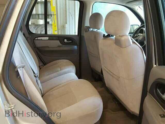 2007 GMC ENVOY - VIN: 1GKDS13S172170076 - Фото 6