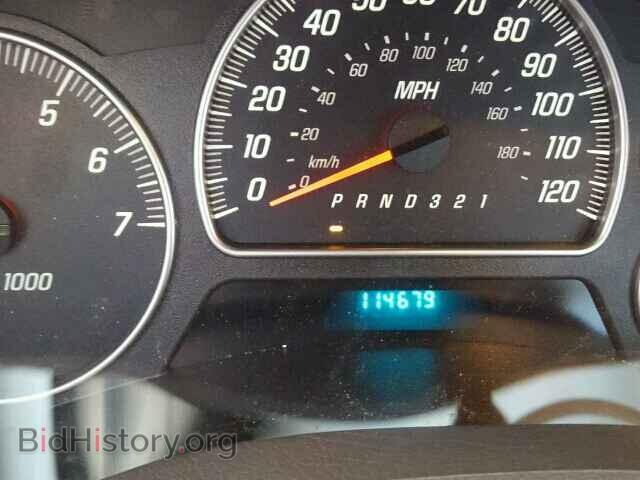 2007 GMC ENVOY - VIN: 1GKDS13S172170076 - Фото 8