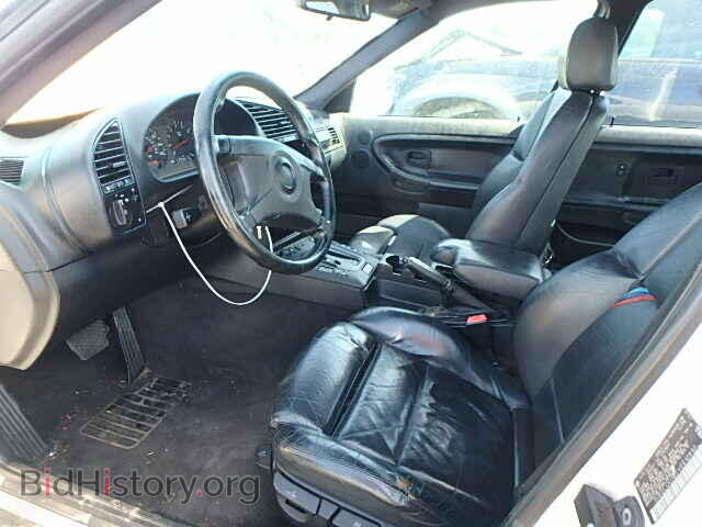 1997 BMW M3 - VIN: WBSCD0325VEE10930 - Фото 5