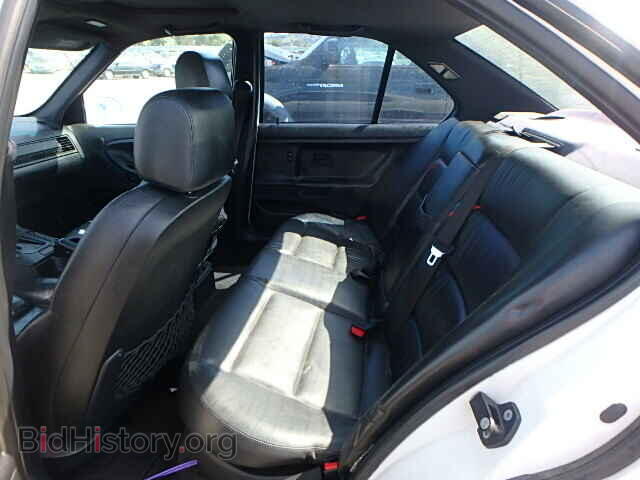 1997 BMW M3 - VIN: WBSCD0325VEE10930 - Фото 6