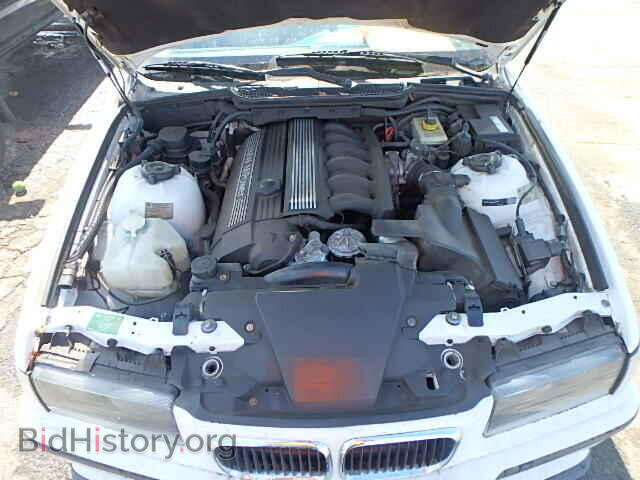 1997 BMW M3 - VIN: WBSCD0325VEE10930 - Фото 7