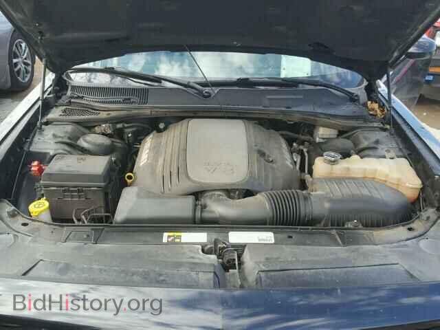 2013 DODGE CHALLENGER - VIN: 2C3CDYBT0DH742069 - Фото 7